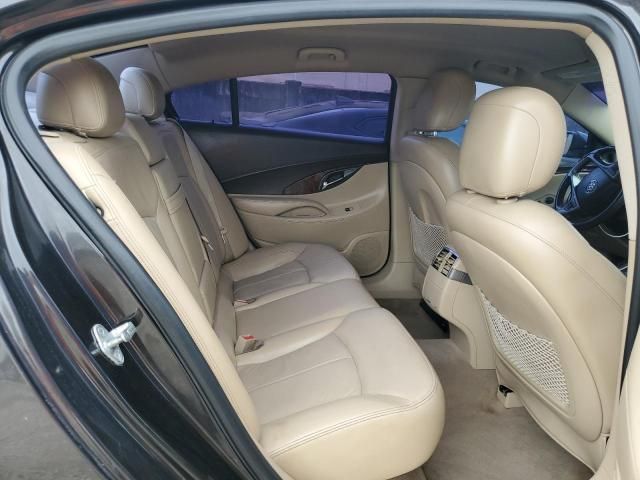 2013 Buick Lacrosse