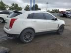 2015 Cadillac SRX Performance Collection