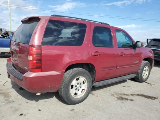 2007 Chevrolet Tahoe C1500