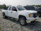 2013 GMC Sierra K2500 Heavy Duty