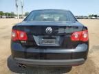 2007 Volkswagen Jetta GLI