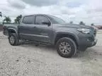 2018 Toyota Tacoma Double Cab