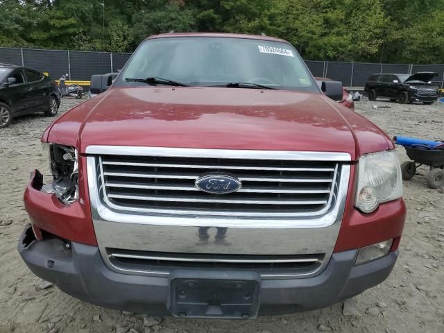 2006 Ford Explorer XLT