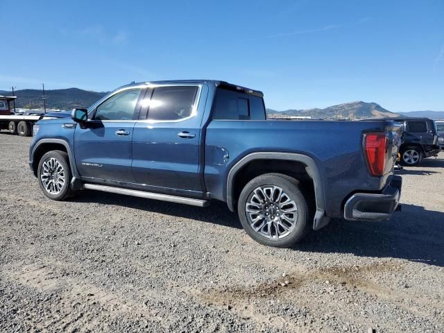 2023 GMC Sierra K1500 Denali Ultimate