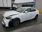 2018 Lexus IS 300