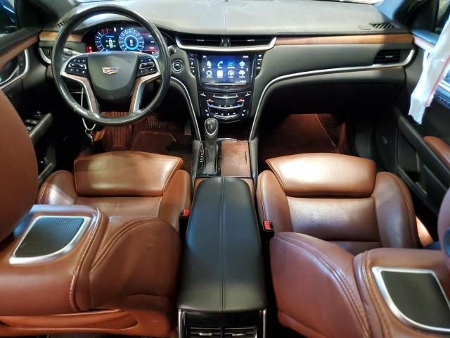 2016 Cadillac XTS Premium Collection