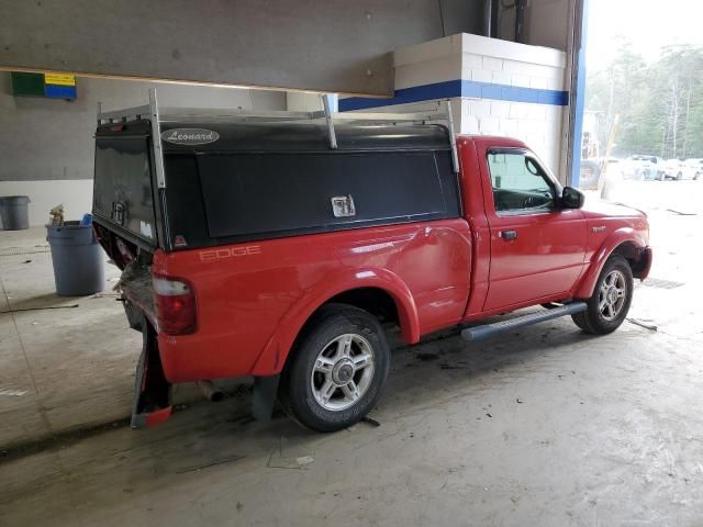 2004 Ford Ranger