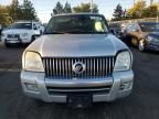 2008 Mercury Mountaineer Premier