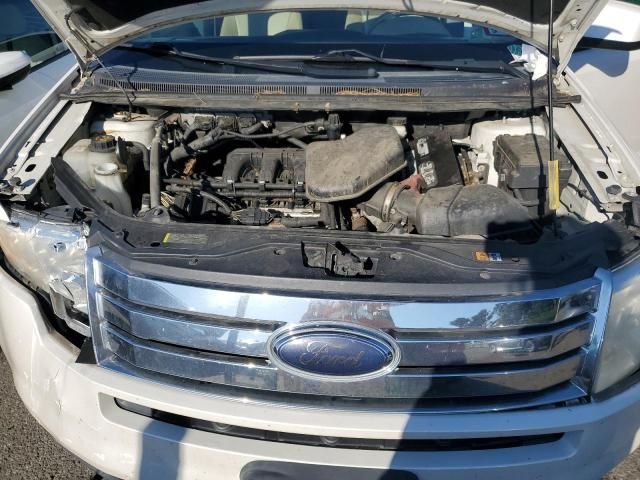 2010 Ford Edge SEL