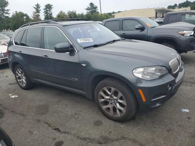 2013 BMW X5 XDRIVE35I