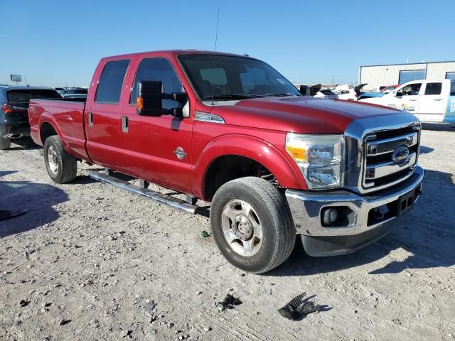 2015 Ford F250 Super Duty