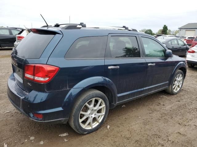 2014 Dodge Journey R/T