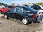 2007 Ford Focus ZX4