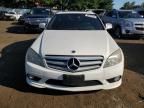 2009 Mercedes-Benz C 300 4matic