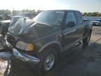 2001 Ford F150