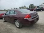 2007 Chevrolet Impala LT