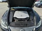 2014 Lexus LS 460L