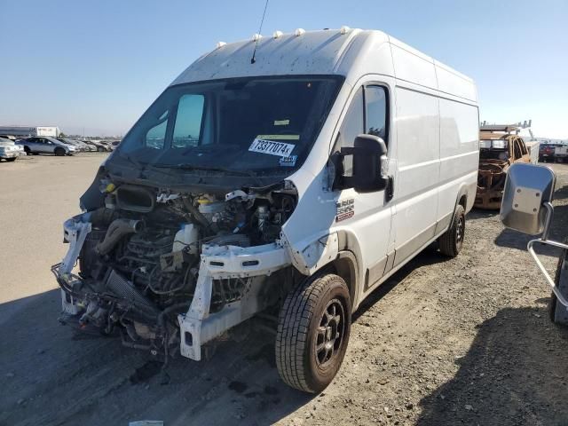 2018 Dodge RAM Promaster 3500 3500 High