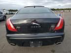 2013 Jaguar XJ Supercharged