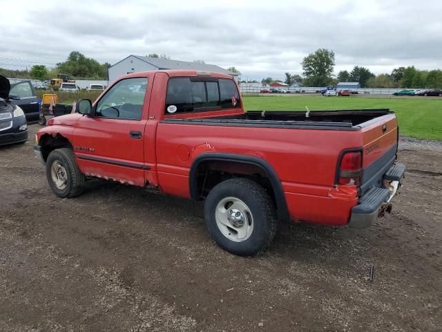 2000 Dodge RAM 1500