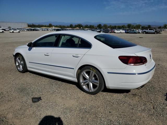 2016 Volkswagen CC Base