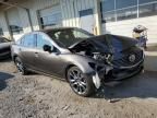 2017 Mazda 6 Grand Touring