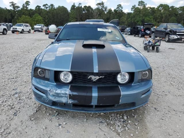 2006 Ford Mustang GT