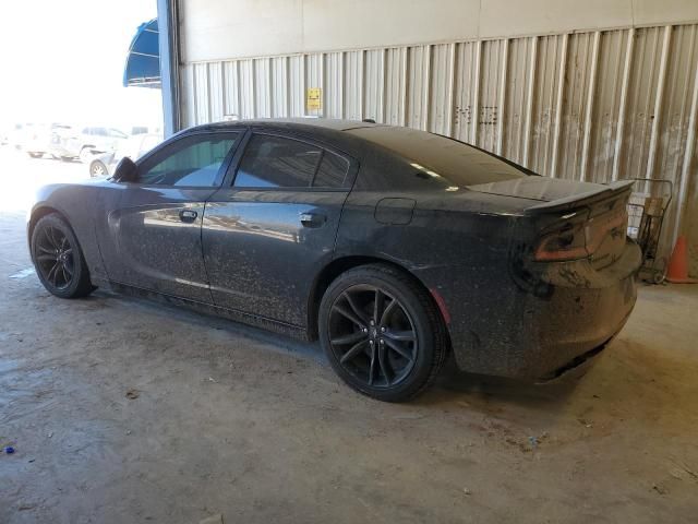 2018 Dodge Charger SXT