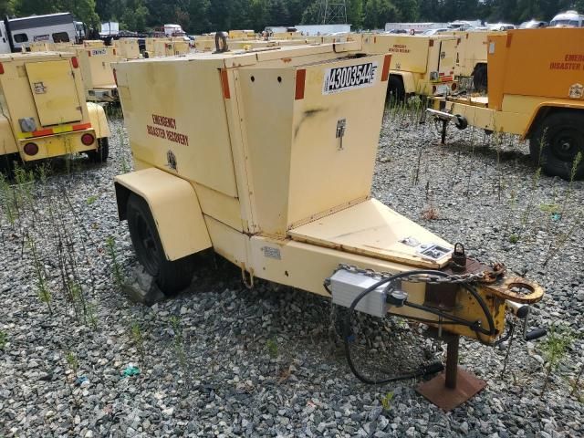 1993 CKP Generator