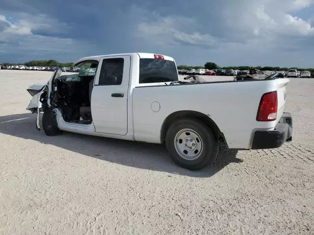 2019 Dodge RAM 1500 Classic Tradesman