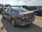 2012 Chevrolet Malibu 2LT