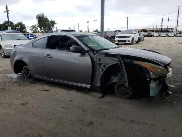 2010 Infiniti G37