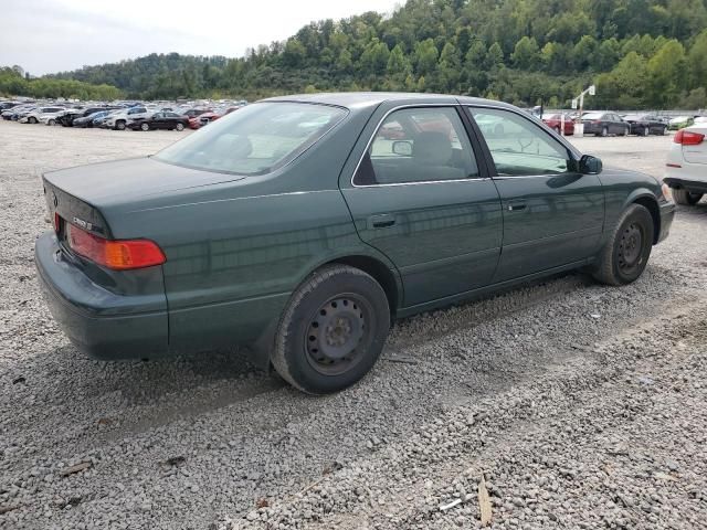 2000 Toyota Camry CE