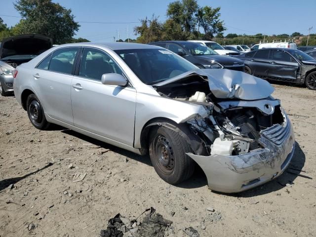 2008 Toyota Camry CE