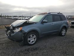 2009 Subaru Forester 2.5X Premium en venta en Eugene, OR