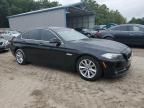 2015 BMW 528 I