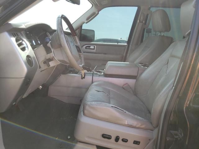 2009 Ford Expedition EL Limited