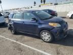 2008 Scion XD