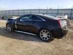 2012 Cadillac CTS Premium Collection