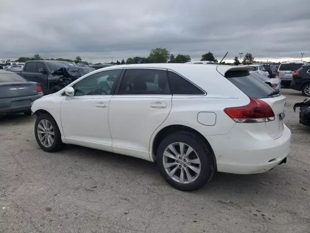 2015 Toyota Venza LE