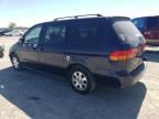 2004 Honda Odyssey EX