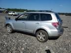 2010 Subaru Forester 2.5X Premium