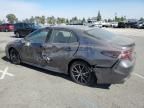 2023 Toyota Camry SE Night Shade