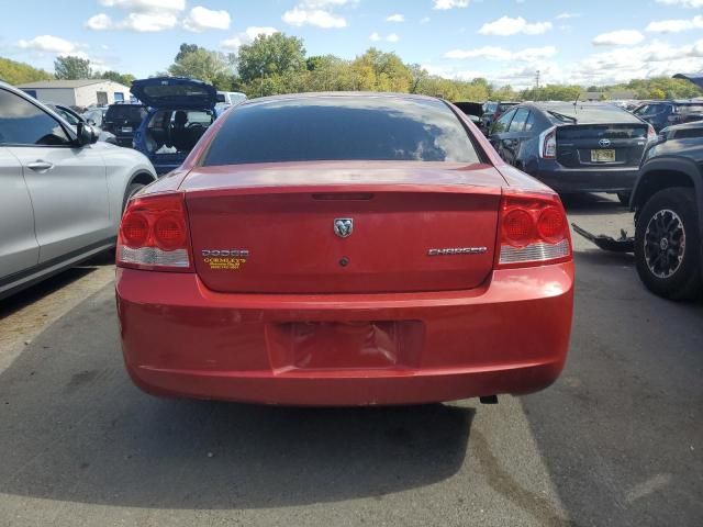 2010 Dodge Charger