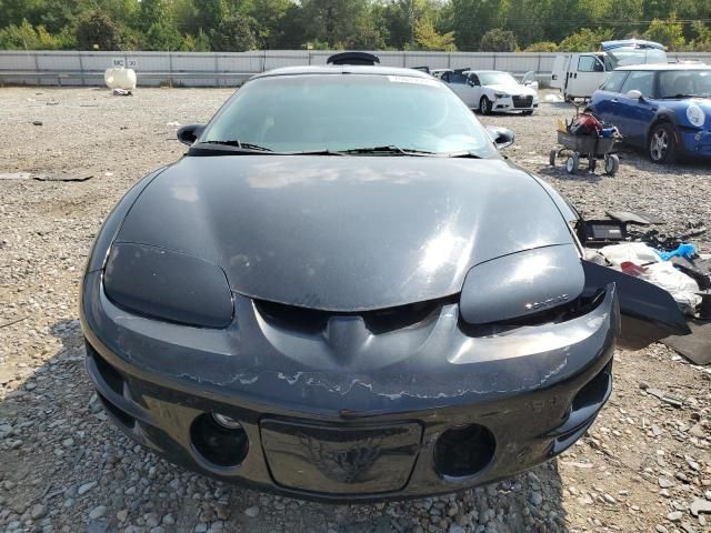 1999 Pontiac Firebird Formula