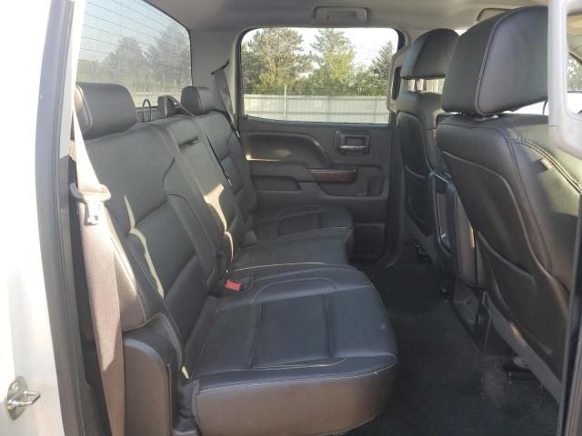 2015 GMC Sierra K1500 SLT