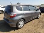 2012 Honda FIT