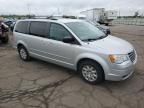 2010 Chrysler Town & Country LX