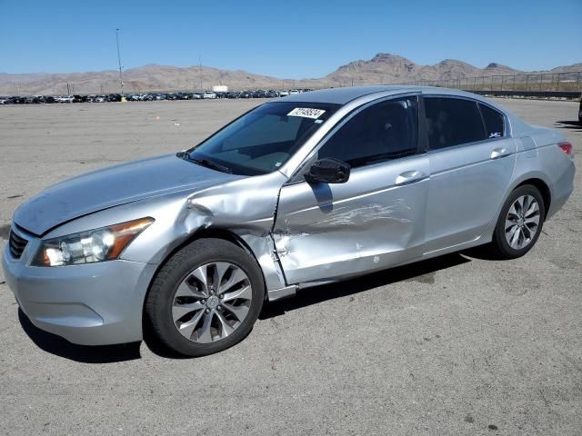 2009 Honda Accord LX