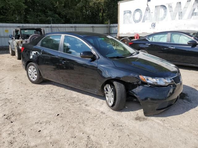 2013 KIA Forte EX